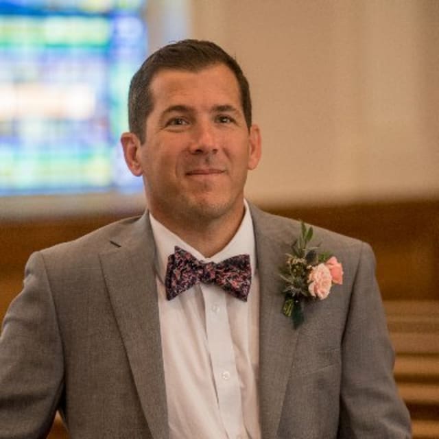 Zach Lentz